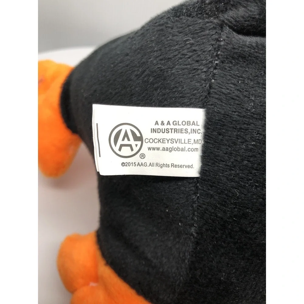 Penguin Plush 11